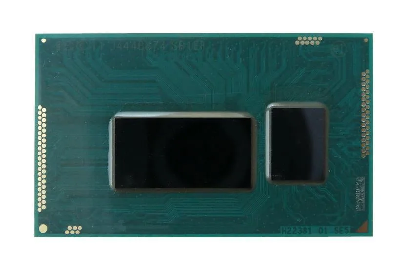 CL8064701477802 - Intel Core i5-4210U Dual Core 1.70GHz Socket BGA1168 5.00GT/s DMI2 3MB L3 Cache Processor