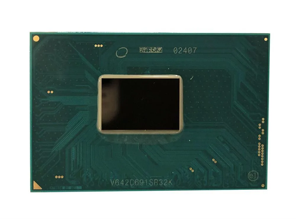 CL8067702869709 - Intel Xeon E3-1505M v6 Quad Core 3.00GHz Socket BGA1440 8.00GT/s DMI 8MB L3 Cache Processor