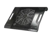 CLN0015 Thermaltake CLN0015 Massive23 LX Black Notebook Cooler for 10" ~ 17" Notebook