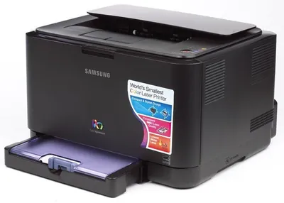 Samsung CLP-315W/XAA CLP-315W Color Laser Printer