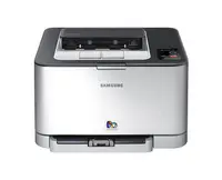 CLP-320 - Samsung CLP-320 Color Laser Printer
