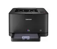 CLP-325W - Samsung CLP-325W Workgroup Color Laser Printer