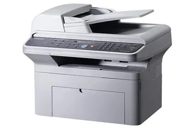 Samsung CLP-365W/XAA 2400 x 600 DPI Color Laser Printer