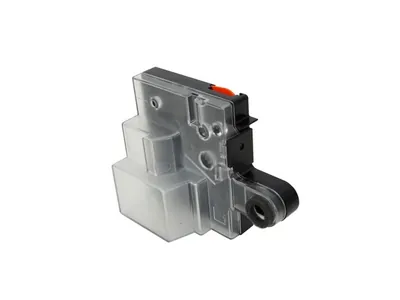 Samsung CLP-W350A/SEE Waste Toner Tank for CLP-350n Series Printer