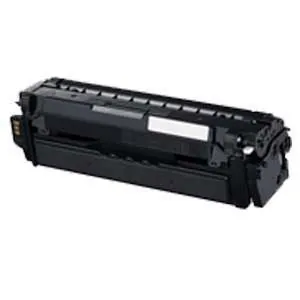 Samsung CLT-K505L/XAA High Yield Black Toner Cartridge for ProXpress SL-C2620DW Color Laser Printer