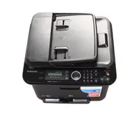 CLX-3175FW - Samsung CLX 3175FW Color Multifunction Printer