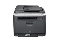 CLX-3185FW - Samsung CLX 3185FW Color Multifunction Printer