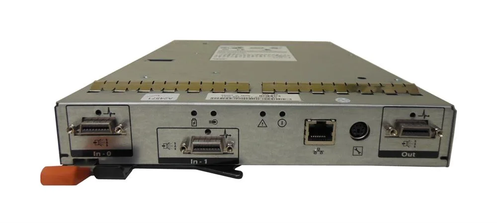 CM670 - Dell Dual Port SAS RAID Controller Module for PowerVault MD3000