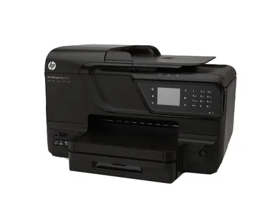 HP CM749A#B1H OfficeJet Pro 8600 Wireless Color e-All-in-One Printer