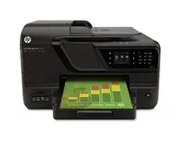 CM749A - HP Officejet Pro 8600 e-All-in-One N911a Color Multifunction Printer