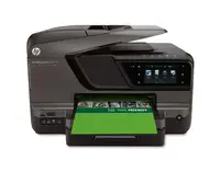 CM750A - HP Officejet Pro 8600 Plus e-All-in-One Printer
