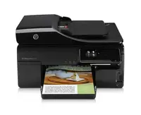 CM755A - HP Officejet Pro 8500A e-All-in-One A910a Color Multifunction Printer