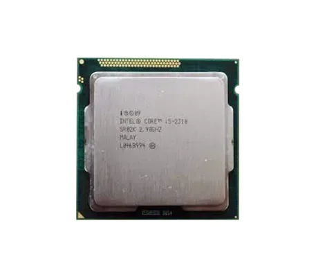 CM8062301043700 - Intel Core i5-2310 4-Core 2.90GHz 5GT/s DMI 6MB SmartCache Socket LGA1155 Processor