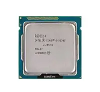 CM8063701159803 - Intel Core i5-3330S 4-Core 3.2GHz 5GT/s DMI 6MB SmartCache Socket FCLGA1155 Processor