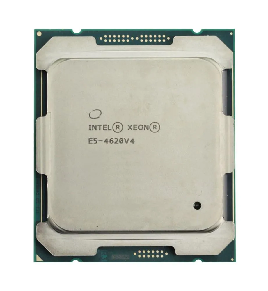 CM8066002883900 - Intel Xeon E5-4620 V4 10-Core 2.10GHz 8GT/s QPI 25MB L3 Cache Socket LGA2011-3 Processor
