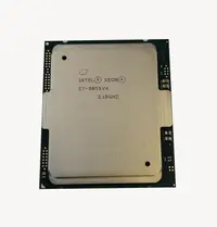 CM8066902675600 - Intel Xeon E7-8855 v4 14-Core 2.10GHz 8.00GT/s QPI 35MB L3 Cache Socket FCLGA 2011 Processor
