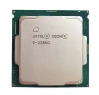 CM8068404173706 - Intel Xeon E-2286G 6-Core 4.00GHz 12MB L3 Cache Socket FCLGA1151 Processor