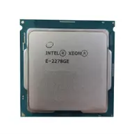 CM8068404311303 - Intel Xeon E-2278GEL 8-Core 2.00GHz 16MB L3 Cache 8.00GT/s DMI3 Socket FCLGA1151 Processor