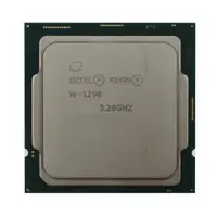 CM8070104379111 - Intel Xeon W-1290 10-Core 3.2GHz 8.00GT/s DMI 20MB L3 Cache Socket FCLGA1200 Processor