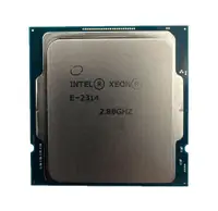 CM8070804496113 - Intel Xeon E-2314 Quad-Core 2.80GHz 8.00GT/s 8MB Cache Socket FCLGA1200 Processor
