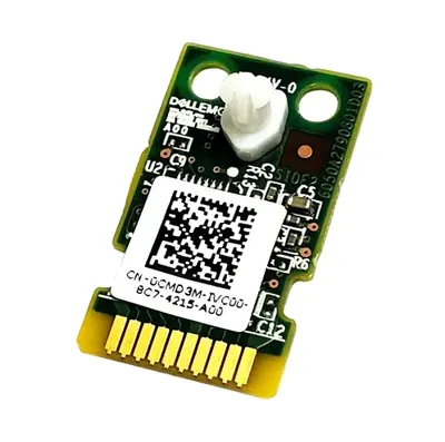 CMD3M - Dell Tpm 1.2 Trusted Platform Module