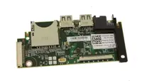 CMVRK - Dell Front Control Panel Board with Cable for PowerEdge R630