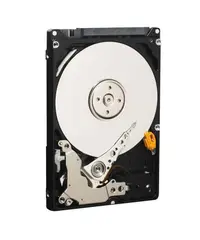 CMXT6 - Dell 320GB 7200RPM SATA 2.5-inch Hard Drive