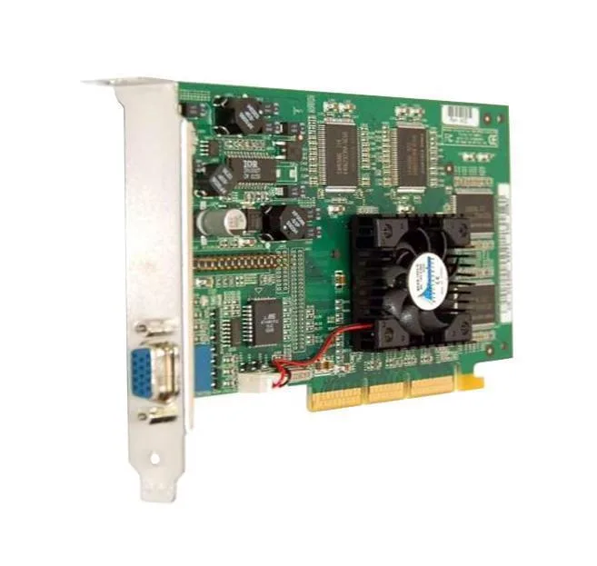 CN-094GRC-44571 - Nvidia 32MB AGP Video Graphics Card