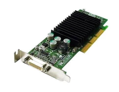 CN-0G0773-69861 - Nvidia 128MB AGP DVI Video Graphics Card