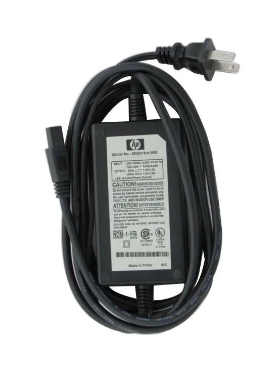 CN269-67009 - HP +5v/+12V Power Supply Adapter
