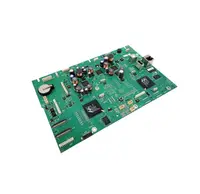 CN461-67002 - HP Main Logic Formatter Board Assembly for Officejet Pro X476 Series Printer