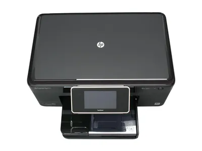CN503A-PU - HP Print Unit / Engine - PhotoSmart Premium E C310A Series