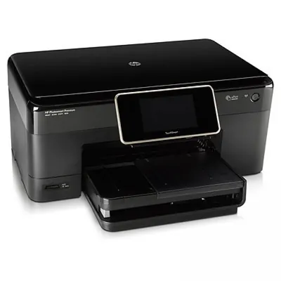 HP CN503B#BGW Photosmart Premium CN503B e-All-in-One Color Printer