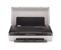 CN551A - HP Officejet 100 Mobile Color InkJet Printer