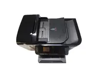 CN557A - HP OfficeJet 6500A Plus e-All-in-One Printer