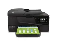 CN583A - HP Officejet 6700 Premium e-All-in-One Printer