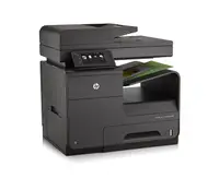 CN598A - HP Officejet Pro X576dw Color Multifunction Printer
