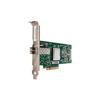 CN6YL - Dell Emulex LightPulse 8GB Single Port Fibre PCI Express 2.0 x8 Adapter (Clean pulls)