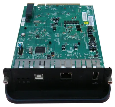 CN727-67015 - HP Formatter Board for Designjet T2300 Printer Series