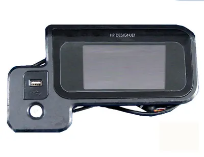 CN727-67019 - HP T2300 Touch Control Panel