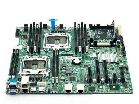 CN7X8 - Dell System Board (Motherboard) for PowerEdge R530 Rack Server System