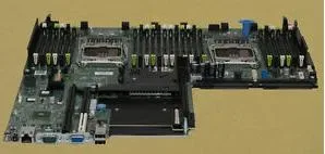 CNCJW - Dell System Board (Motherboard) for PowerEdge R630