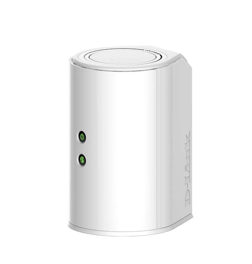 CNETDIR-818LW - D-Link 4-Port 2.4/5GHz 750Mbps 10/100Base-TX Gigabit Ethernet 802.11b/a/g/n/ac Wireless Router