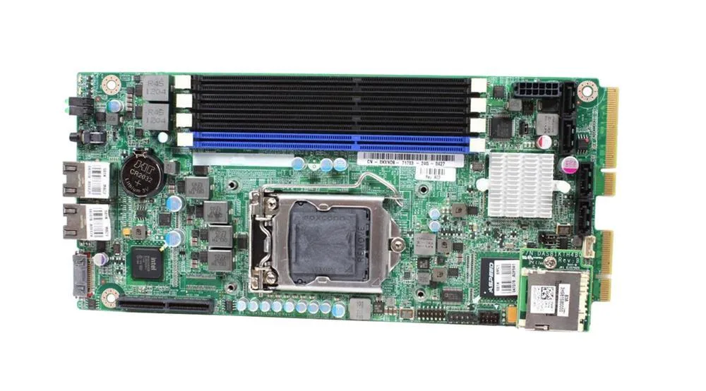 CNFPF - Dell System Board (Motherboard) for PowerEdge C5220