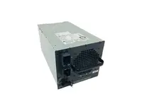 CNUPABCAAA - Cisco 6000-Watts AC Power Supply For Catalyst 6500