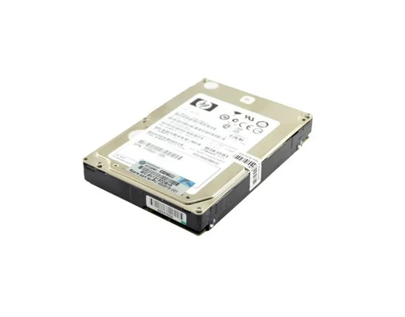 COM-289243-001 - HP 72.8GB 15000RPM Ultra-320 SCSI Hot-Pluggable LVD 80-Pin 3.5-inch Hard Drive