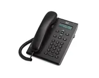 CP-3905 - Cisco Systems Cisco Unified Sip Phone 3905 C harcoal Standard Handset