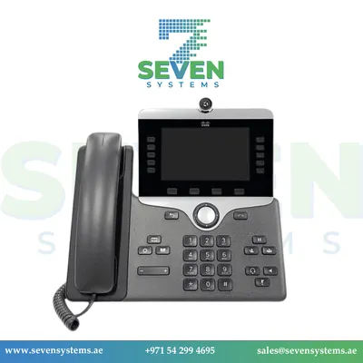 Cisco Char Gry Std Wb Handset 6900 Uc Phones
