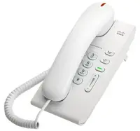 CP-6901-W-K9-RF - Cisco REMAN UC PHONE 6901 WHT STD HandSET