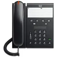 CP-6911-CL-K9-RF - Cisco REMAN UC PHONE 6911 CHAR